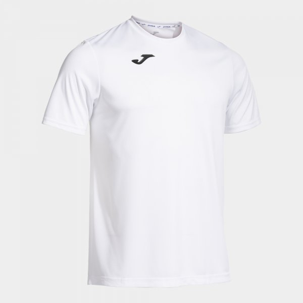 TG Würzburg Basketball Trainingsshirt, weiß